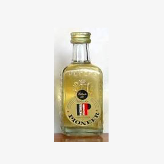 Producto #BBE029CAJ1 | PIONER TIPO WHISKY