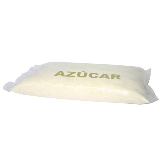 Producto #CAZ004CAJ1 | AZUCAR PACIENCIA 1 KG
