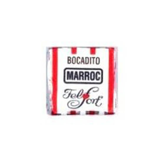 Producto #GCO005CAJ1 | BOCADITO MARROC X60