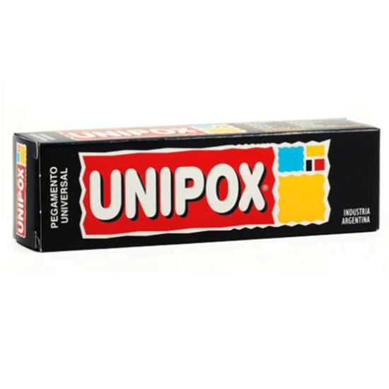 Producto #GPE015CAJ6 | UNIPOX