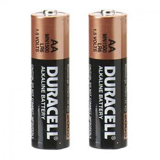 Producto #GPI005CAJ1 | DURACELL AA CHICA
